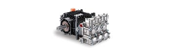 CLW | Triplex High Pressure Pumps Hpp