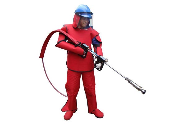 protective clothing