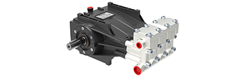 ch hpp pumps