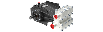 Cl Hpp Pumps