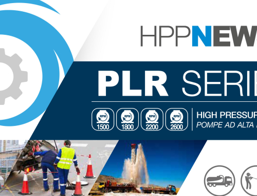 PLR Series