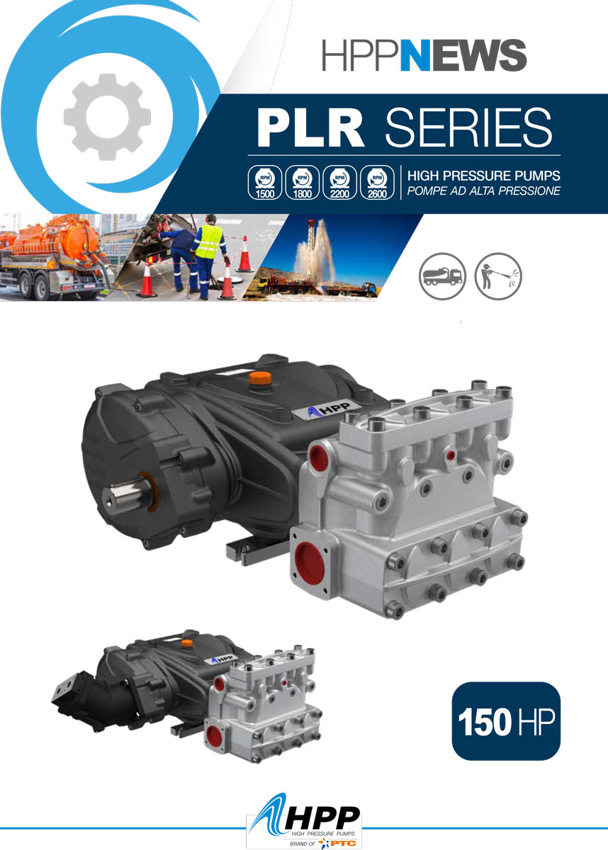 PLR Series