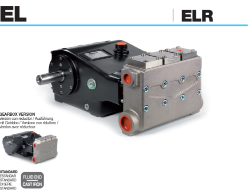EL – ELR