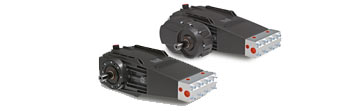 efh hpp pumps