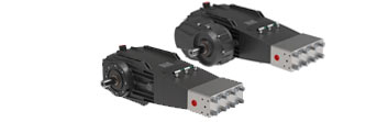 efv hpp pumps