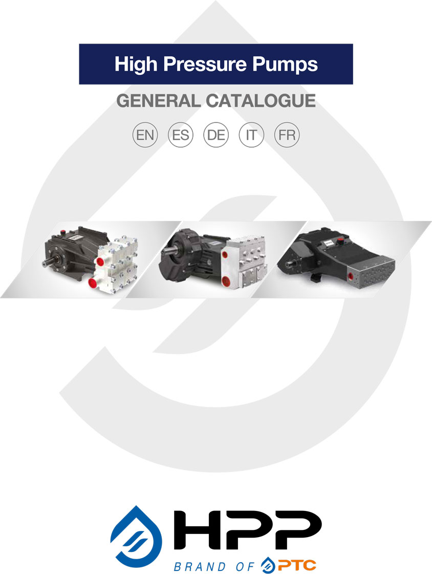 General Catalogue Hpp