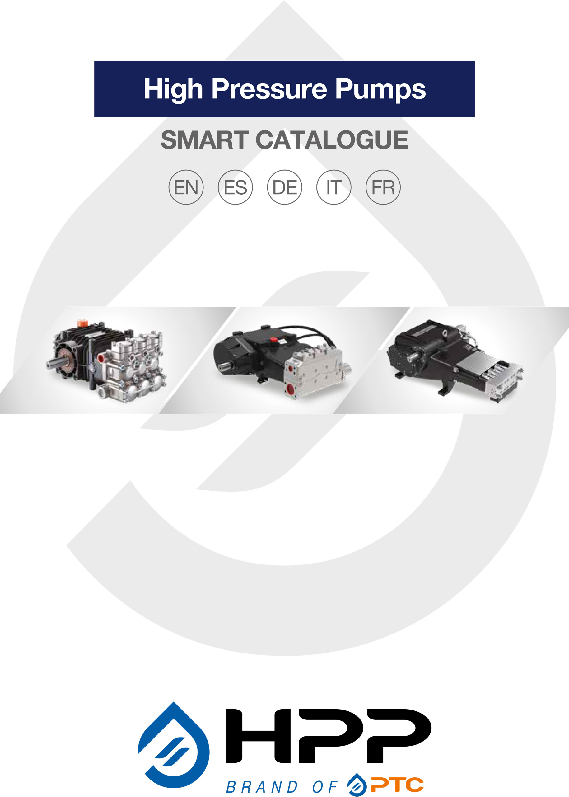 Smart Catalogue HPP